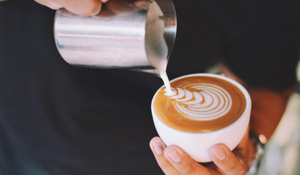 CupSense is made for coffee shops and chains to increase customer loyalty